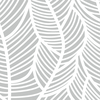 Coala Window Decor Pattern