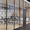 Coala Window Decor Pattern