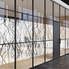 Coala Window Decor Pattern