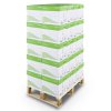 Xerox Recycled pallet block cajas A4 - Reprografia papeles de oficina reciclados estándar