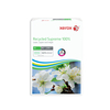 Xerox Recycled Supreme 100% paquete 80 g/m2 A4 - Reprografia papeles de oficina reciclados premium