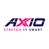 Logo AXIO