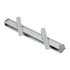 Coala RollUp ECO - Sistemas de display - Roll Up desmontadao