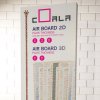 Coala Air Board 2D