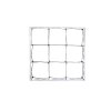 Coala PopUp TEXTILE - Sistemas de display - Usos y detalles