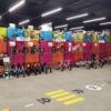 Coala PP Floor Lam