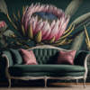 Coala Walldesign NW Stone