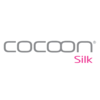 Cocoon Silk logo - Papel estucado reciclado semimate