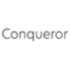 Conqueror Laid