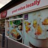 Coala UV Lam 2D Gloss - Laminaciones poliméricas brillo - Ejemplo de aplicación