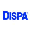 Dispa - Panel rígido de papel para impresión en gran formato - Logo