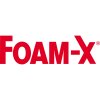 Foam-X - Espuma de poliuretano (PVC espumado) - Logo