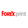 Forex Print - Espuma de poliuretano (PVC espumado) - Logo