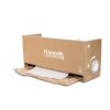 GeamiWrap Exbox Mini Caja - Embalaje con Papel