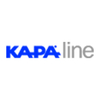 Kapa Line - Placa de material ligero de altas prestaciones - Logo