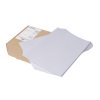 Etiqueta estucada, Master'in Access, rectangular, mate, 105.00 x 148.00 mm, 210mm x 297mm, Pasta química, gramaje etiqueta: 55 g/m2, adhesivo permanente, blanco, etiquetas por hoja: 4 Unidad(es), paquete de 500 x 4 etiquetas