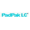 PadPak LC - Logo - Relleno y Protección con Papel - Embalajes de Relleno y Protección