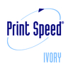 Print Speed Ahuesado - Papel offset estándar ahuesado