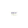 Priplak Super Cristal+ - Soporte de polipropileno compacto transparente - Logo