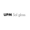 UPM Sol Gloss - Papel estucado - pasta mecánica brillo