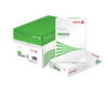 Xerox Recycled+ caja y paquete - Reprografia papeles de oficina reciclados estándar