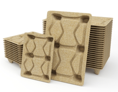 Palés de madera