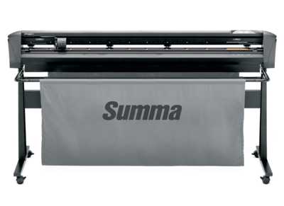 Summa Plotter de corte