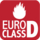 Retardante del fuego Euroclase D
