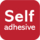 Autoadhesivo
